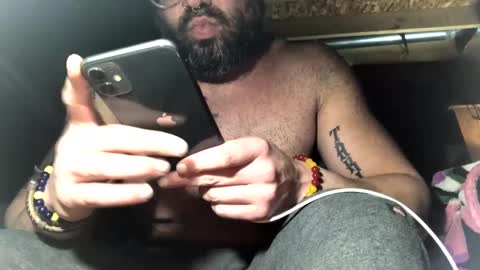 jamie19905 online show from December 22, 12:49 pm