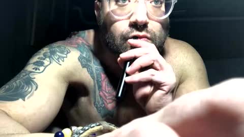 jamie19905 online show from January 22, 6:20 am