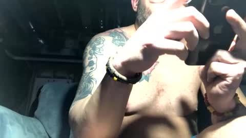 jamie19905 online show from January 22, 9:24 am