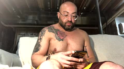 jamie19905 online show from January 28, 5:24 pm