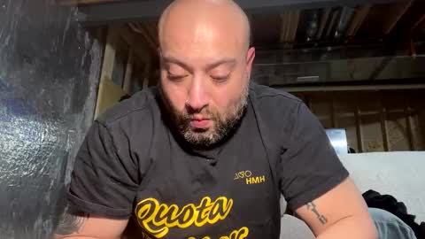 jamie19905 online show from February 1, 9:08 pm