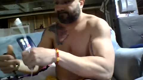 jamie19905 online show from February 26, 3:21 am