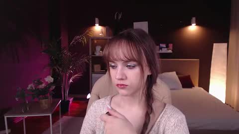 jamie_chung online show from November 8, 5:07 am