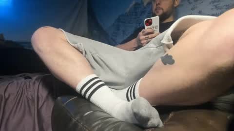 OF - Jamiejordans online show from January 28, 12:47 am