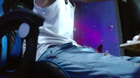 Jammes. online show from January 17, 2:18 am