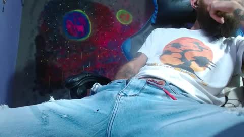 Jammes. online show from January 27, 11:54 pm