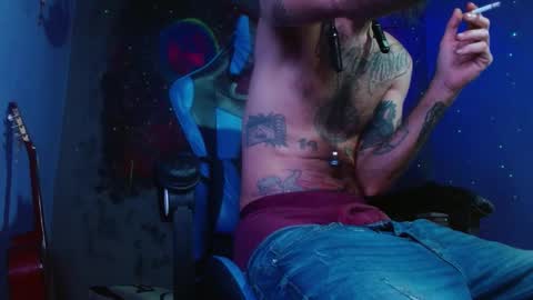 Jammes. online show from February 27, 7:04 pm