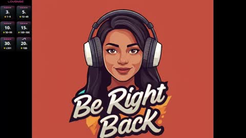 Snapshot of jana_thomson chatting on December 20, 6:50 am karol online show from December 20, 6:50 am