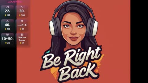 Snapshot of jana_thomson chatting on October 8, 3:09 pm karol online show from October 8, 3:09 pm