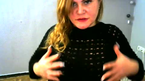 janaloveli online show from January 8, 7:45 pm