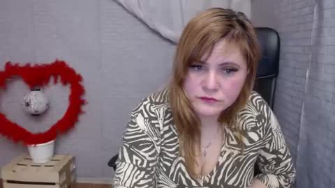 janaloveli online show from February 13, 8:55 pm