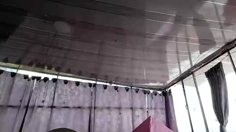 janariivera1 online show from October 15, 4:29 pm