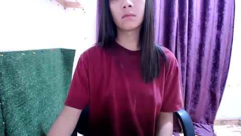 ITGIRL ANNA online show from December 21, 7:56 am