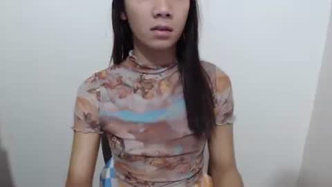 ITGIRL ANNA online show from January 10, 11:39 pm