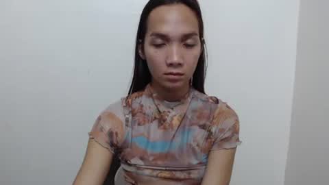 ITGIRL ANNA online show from January 11, 3:44 am