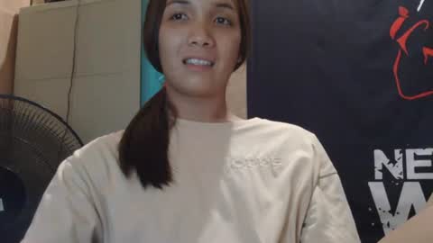 ITGIRL ANNA online show from February 23, 6:12 pm