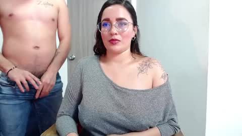    online show from February 25, 9:35 pm