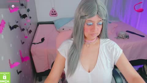 Jane Atwood online show from October 10, 11:20 am