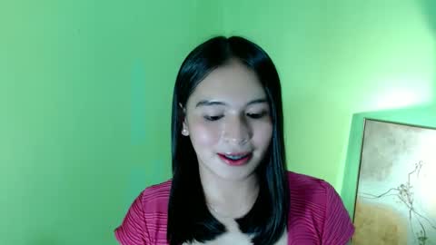 YOUR LOVELY JANE online show from January 21, 7:04 am