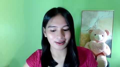 YOUR LOVELY JANE online show from January 28, 3:57 am