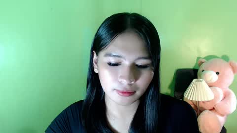 YOUR LOVELY JANE online show from February 16, 5:15 am