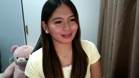 YOUR LOVELY JANE online show from September 25, 12:14 am