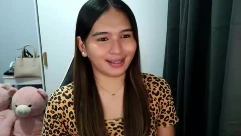 YOUR LOVELY JANE online show from October 11, 10:08 pm