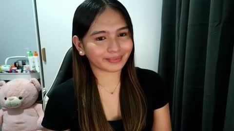 YOUR LOVELY JANE online show from October 12, 1:10 pm