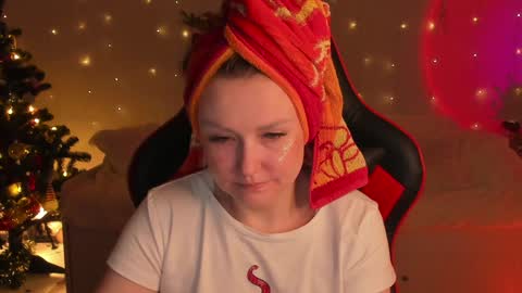 Snapshot of janegrey11 chatting on January 3, 6:33 am Jane online show from January 3, 6:33 am