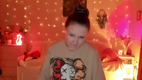 Snapshot of janegrey11 chatting on January 31, 1:34 pm Jane online show from January 31, 1:34 pm