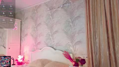 janepuff online show from September 11, 6:46 am