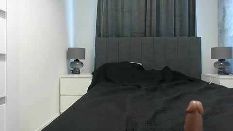 Snapshot of janet_jay_ chatting on February 12, 2:21 pm Janet online show from February 12, 2:21 pm