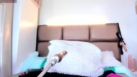 Janette online show from January 28, 9:08 am