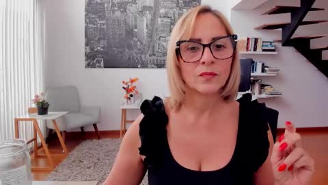 JANE TURNER MILF online show from October 9, 1:53 pm