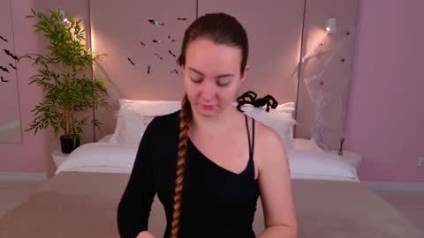 Jane online show from November 4, 2:43 am