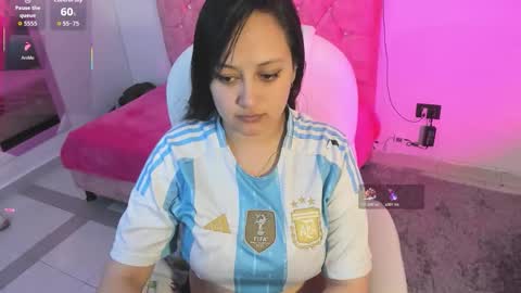 jannakissh online show from November 17, 2:50 am