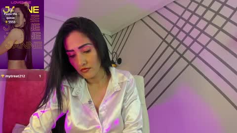 Janne for u online show from December 27, 11:21 pm