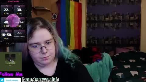 Jannet online show from December 7, 5:59 am