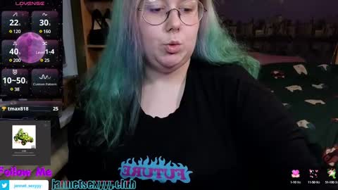 Jannet online show from December 9, 6:45 am