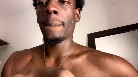 Snapshot of janstallionx chatting on September 29, 12:16 am Janstallionx Independent official account online show from September 29, 12:16 am