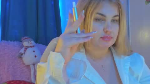 JansyLines online show from January 8, 9:01 pm