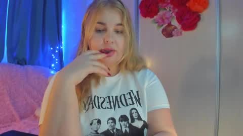 JansyLines online show from February 5, 7:31 pm