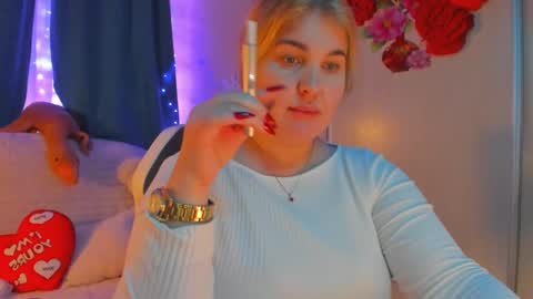 JansyLines online show from February 9, 1:14 pm