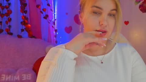 JansyLines online show from February 14, 7:54 pm