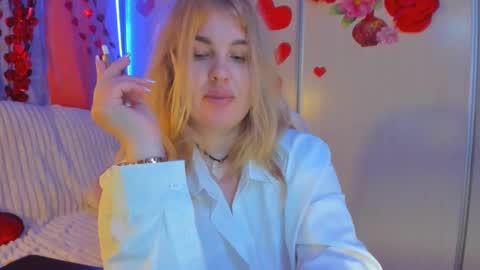 JansyLines online show from February 20, 11:21 pm