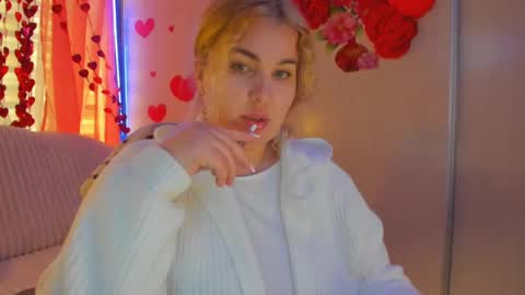 JansyLines online show from February 22, 1:02 pm