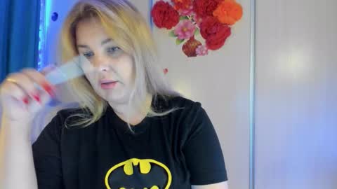 JansyLines online show from September 18, 6:10 pm