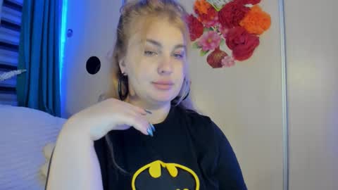 JansyLines online show from October 15, 8:42 pm