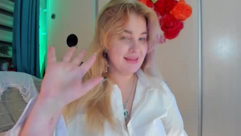 JansyLines online show from October 27, 12:36 am