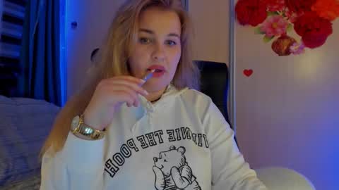 JansyLines online show from November 12, 4:51 pm